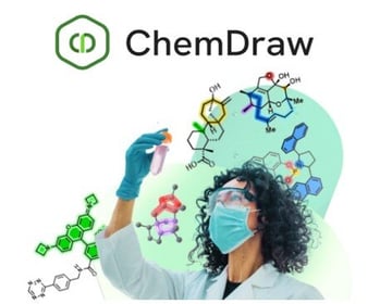 ChemDraw picture