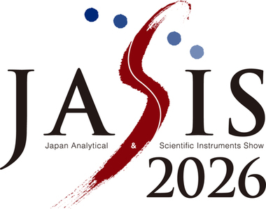 JASIS2026 ロゴ JASIS2026 ロゴ
