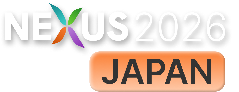 Japan Inline Logo - Inverse Japan Inline Logo - Inverse