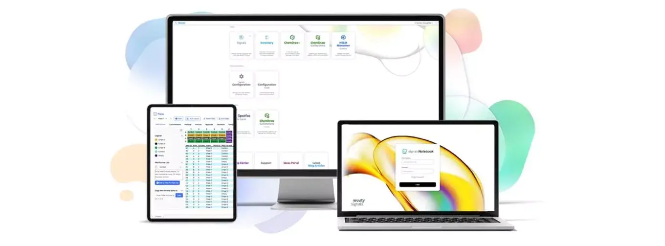 scientific collaboration platform scientific collaboration platform