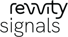 Revvity Signals Logo