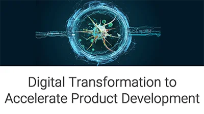 Watch Digital Transformation to Accelerate Product Development | PerkinElmer Informatics on YouTube.