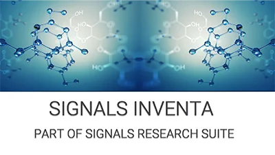 Watch Signals Inventa | PerkinElmer Informatics | Part of Signals Research Suite on YouTube.