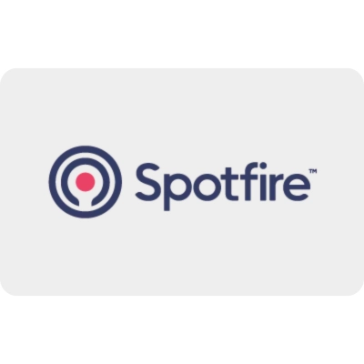 Scale the Delivery of Spotfire Analytics