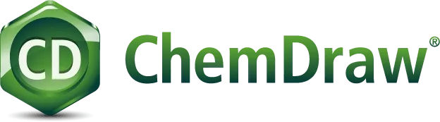 ChemDraw Horizontal Logo